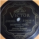 Jimmie Rodgers - Memphis Yodel / Lullaby Yodel