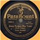 Louis Warfield - Jimmie Rodgers Blue Yodel / Way Out On The Mountain